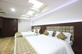Shree Gokulanand Hotels Pvt. Ltd., Mumbai 3